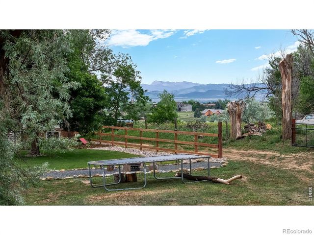 3924 La Mesa Drive, Fort Collins, CO 80524