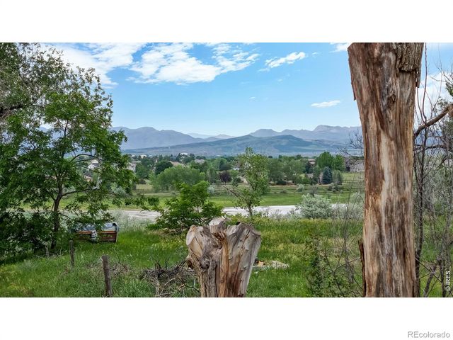 3924 La Mesa Drive, Fort Collins, CO 80524
