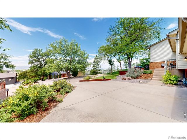 3924 La Mesa Drive, Fort Collins, CO 80524