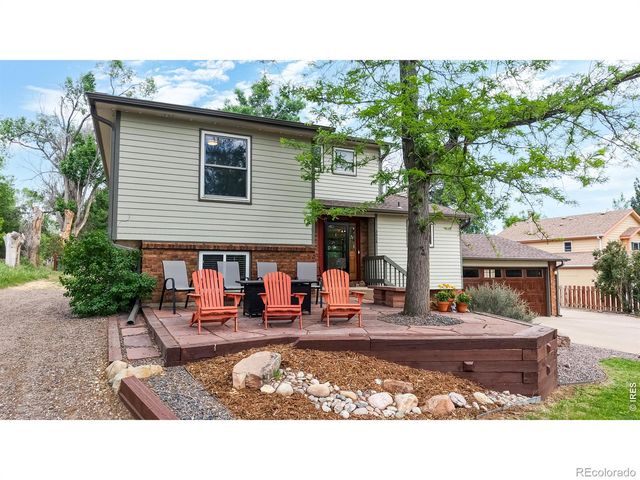 3924 La Mesa Drive, Fort Collins, CO 80524