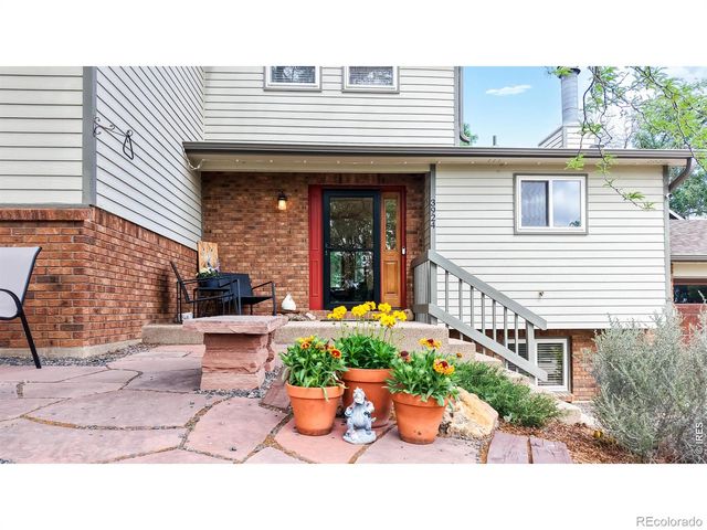 3924 La Mesa Drive, Fort Collins, CO 80524