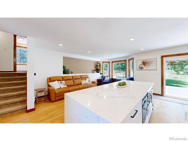 3924 La Mesa Drive, Fort Collins, CO 80524