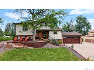 3924 La Mesa Drive, Fort Collins, CO 80524