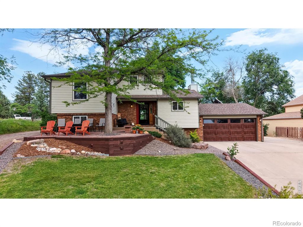 3924 La Mesa Drive, Fort Collins, CO 80524