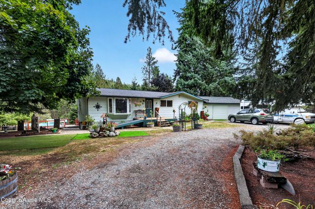 8201 E Sunnyside RD, Coeur d'Alene, ID 83814 property photo