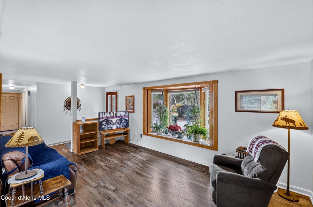8201 E Sunnyside RD, Coeur d'Alene, ID 83814 photo 5