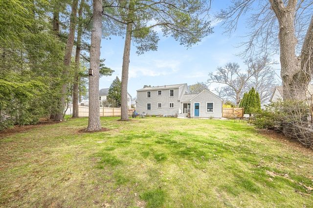 4 Subway Avenue, Chelmsford, MA 01824