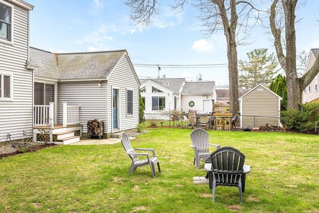 4 Subway Avenue, Chelmsford, MA 01824