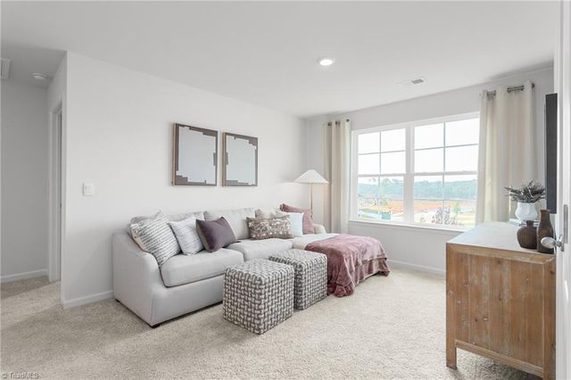 3108 Hannaford Drive, Mebane, NC 27302