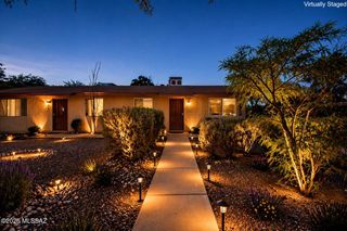 2823 N Flanwill Boulevard, Tucson, AZ 85716