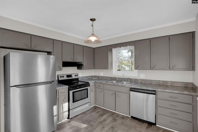 2620 Pleasant Ridge Drive, Columbia, SC 29209