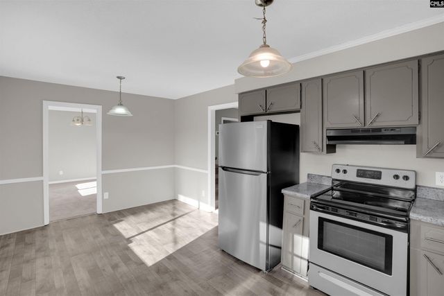 2620 Pleasant Ridge Drive, Columbia, SC 29209