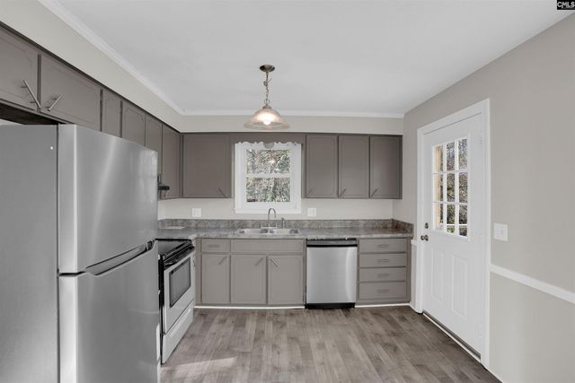 2620 Pleasant Ridge Drive, Columbia, SC 29209