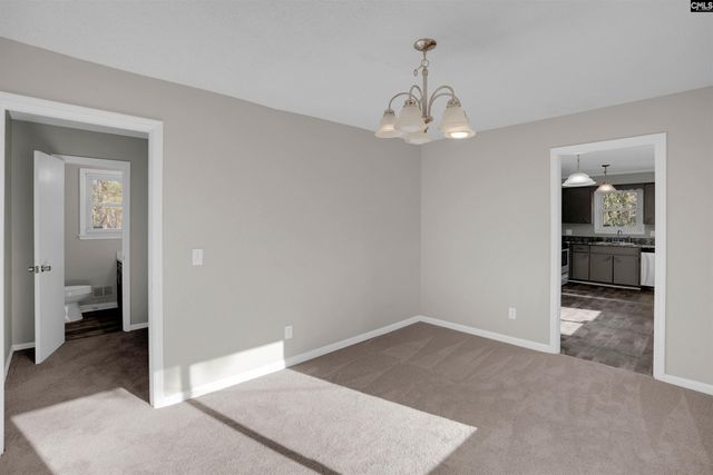 2620 Pleasant Ridge Drive, Columbia, SC 29209