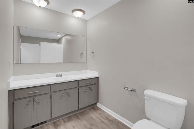 2620 Pleasant Ridge Drive, Columbia, SC 29209