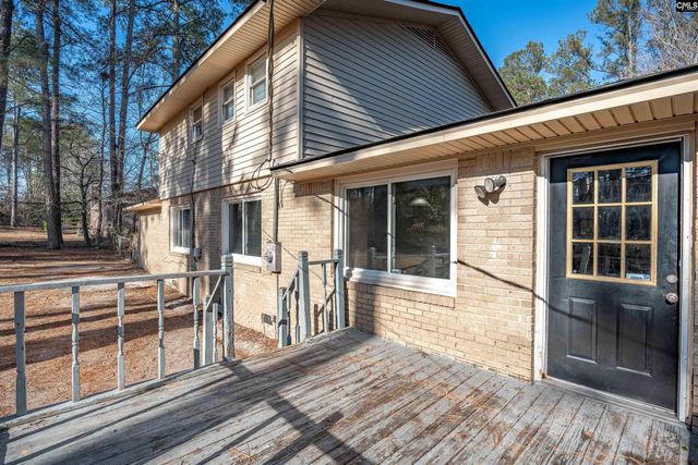 2620 Pleasant Ridge Drive, Columbia, SC 29209