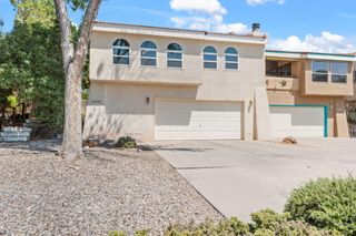 5512 Overlook Drive NE, Albuquerque, NM 87111