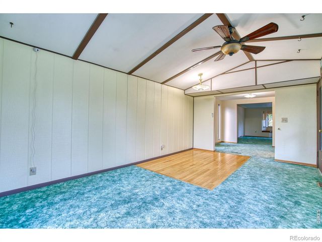 1020 Rose Street, Longmont, CO 80501