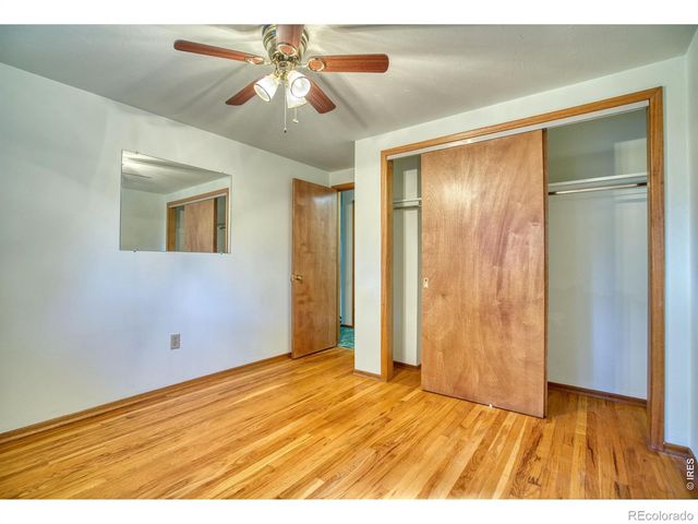 1020 Rose Street, Longmont, CO 80501