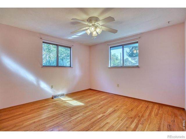 1020 Rose Street, Longmont, CO 80501