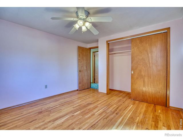 1020 Rose Street, Longmont, CO 80501