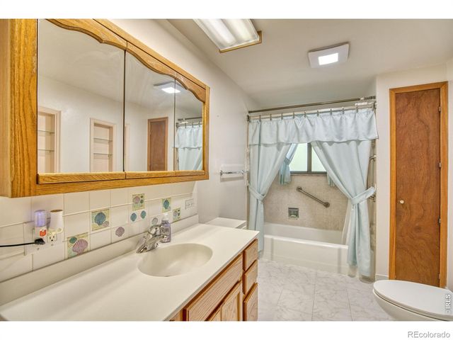 1020 Rose Street, Longmont, CO 80501