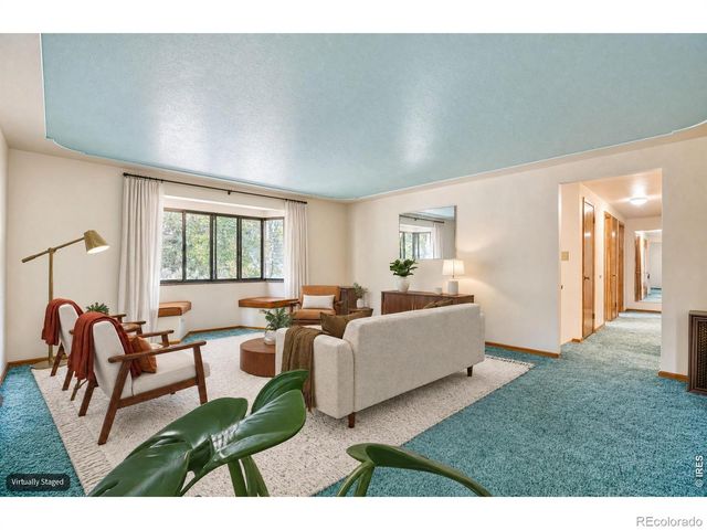 1020 Rose Street, Longmont, CO 80501