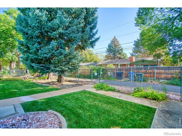 1020 Rose Street, Longmont, CO 80501