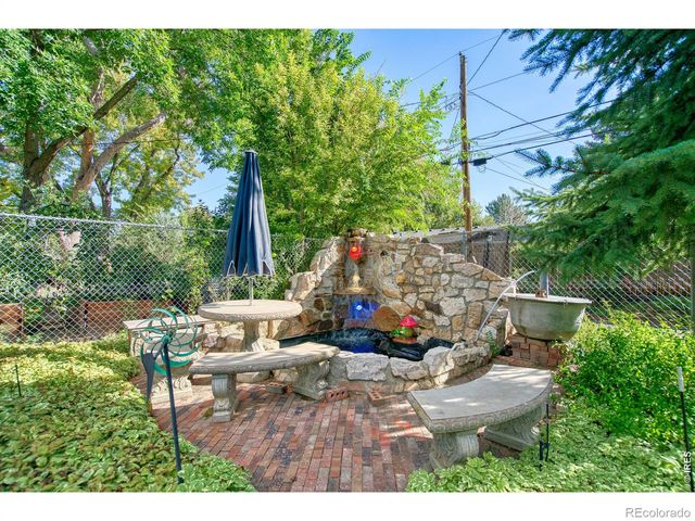 1020 Rose Street, Longmont, CO 80501