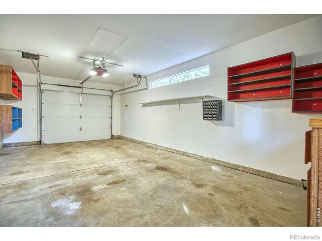 1020 Rose Street, Longmont, CO 80501