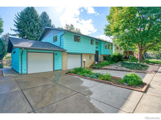 1020 Rose Street, Longmont, CO 80501