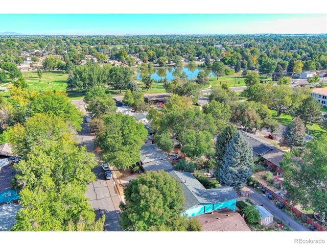 1020 Rose Street, Longmont, CO 80501