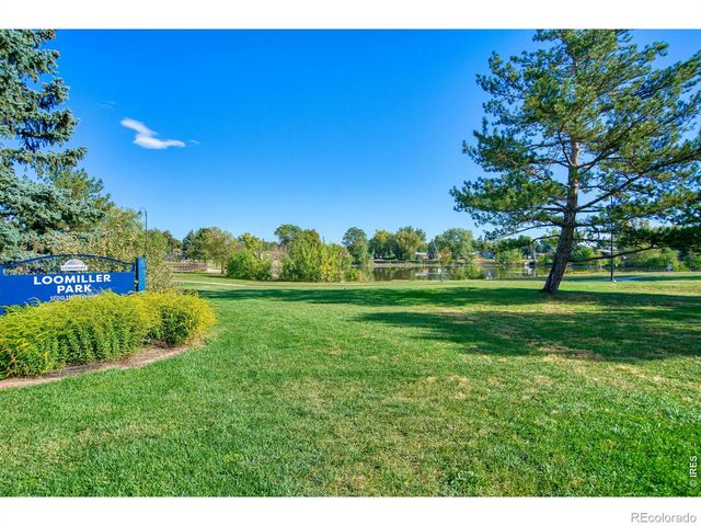 1020 Rose Street, Longmont, CO 80501