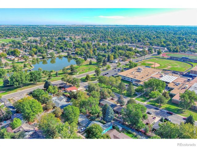 1020 Rose Street, Longmont, CO 80501