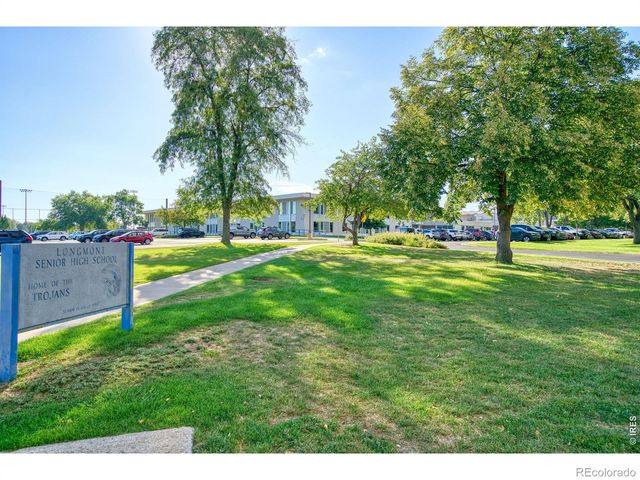 1020 Rose Street, Longmont, CO 80501