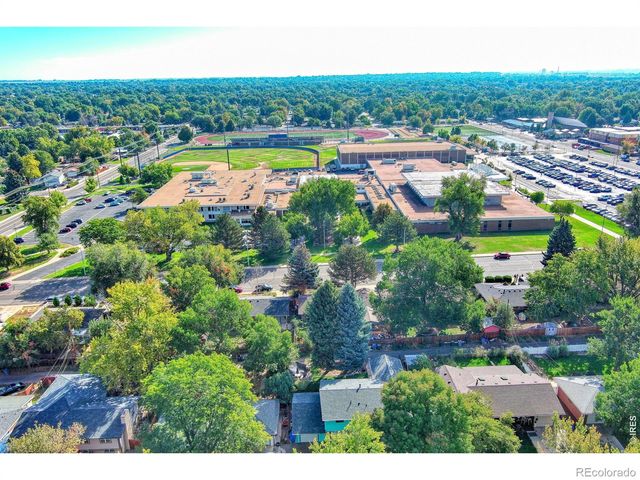 1020 Rose Street, Longmont, CO 80501