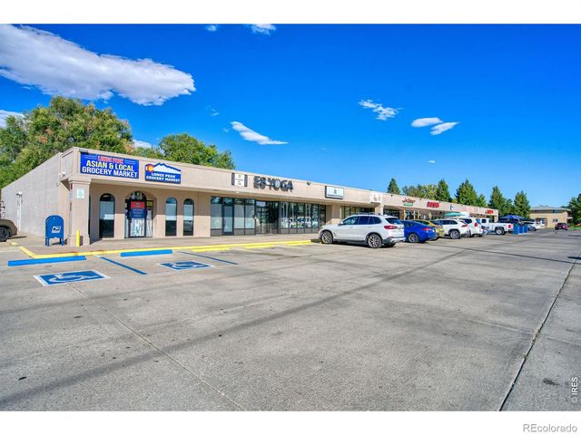 1020 Rose Street, Longmont, CO 80501