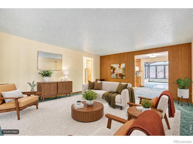 1020 Rose Street, Longmont, CO 80501