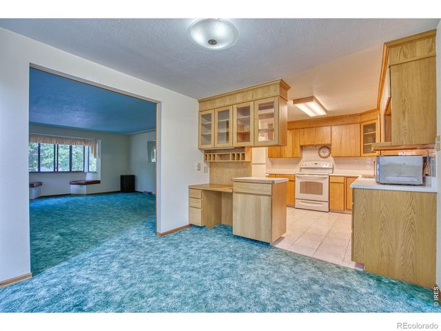 1020 Rose Street, Longmont, CO 80501