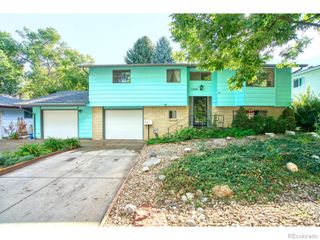 1020 Rose Street, Longmont, CO 80501