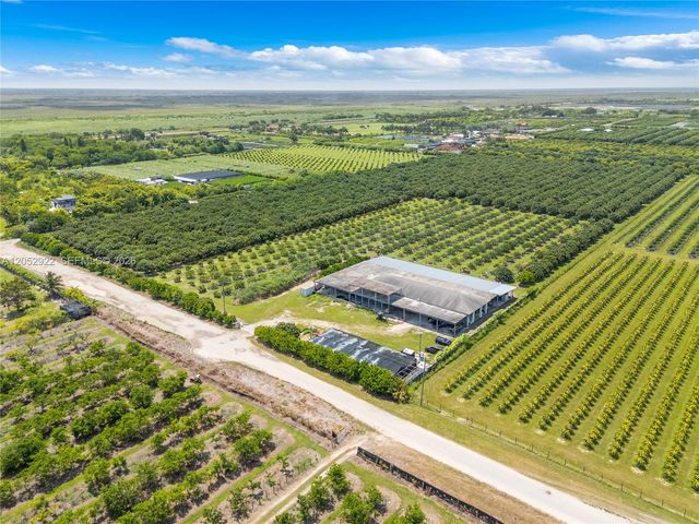 22401 SW 320th St, Homestead, FL 33030
