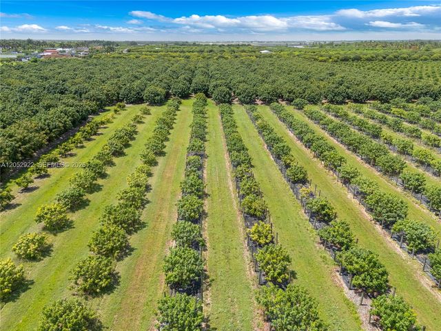22401 SW 320th St, Homestead, FL 33030