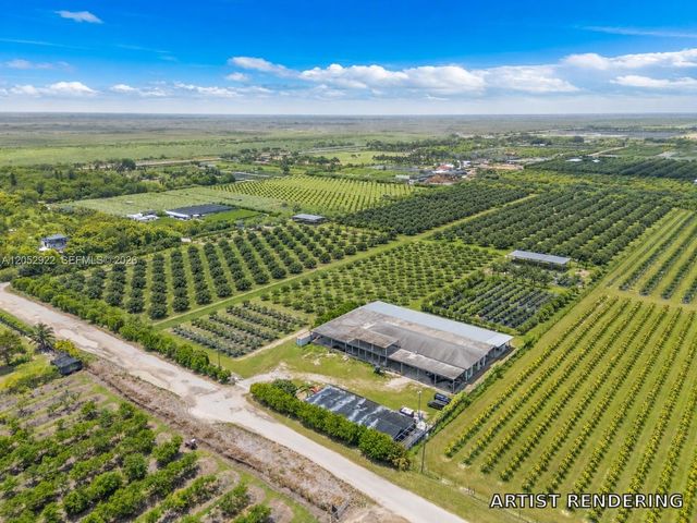 22401 SW 320th St, Homestead, FL 33030