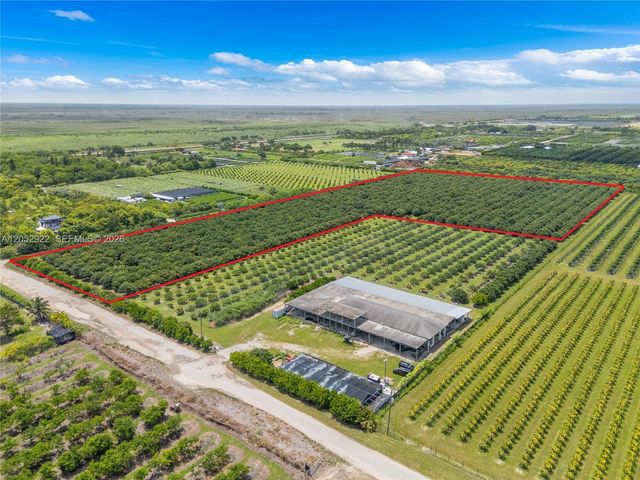 22401 SW 320th St, Homestead, FL 33030