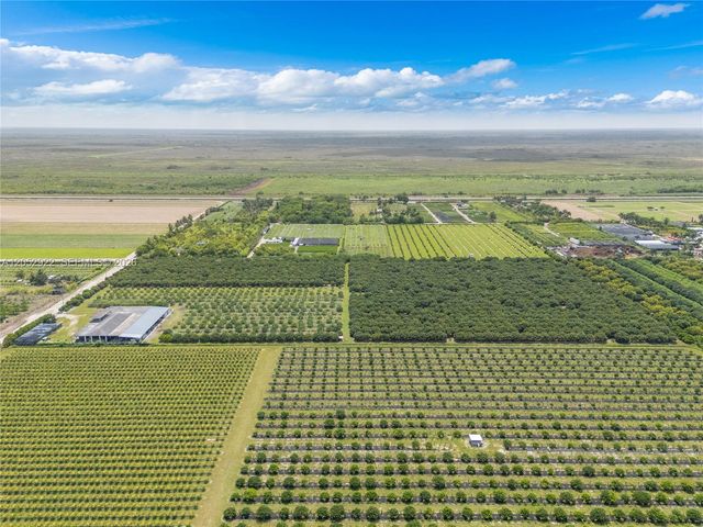 22401 SW 320th St, Homestead, FL 33030