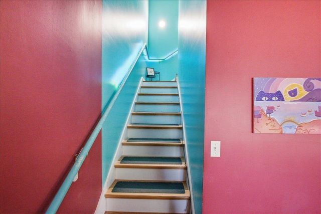 156 West St Unit 4, Winooski, VT 05404