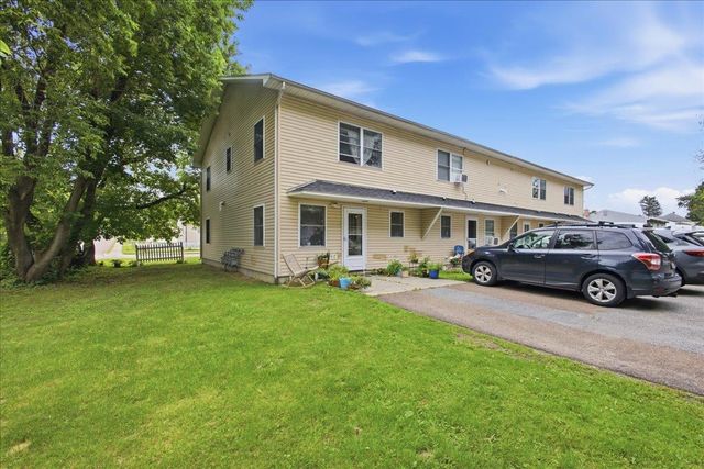 156 West St Unit 4, Winooski, VT 05404