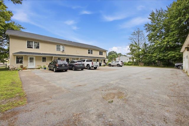 156 West St Unit 4, Winooski, VT 05404