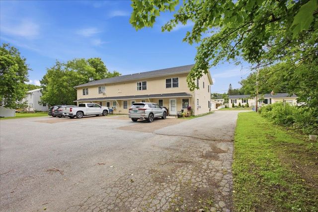 156 West St Unit 4, Winooski, VT 05404
