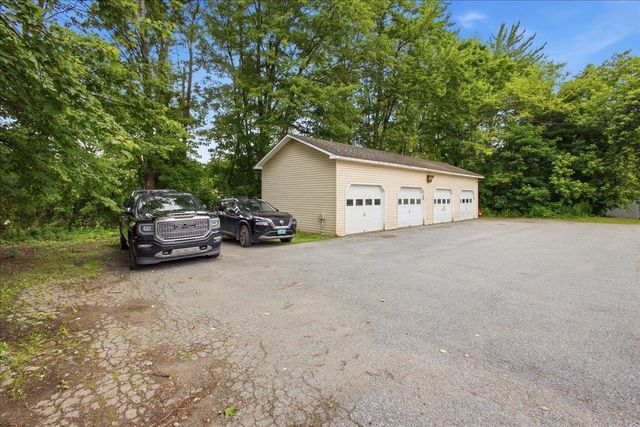 156 West St Unit 4, Winooski, VT 05404